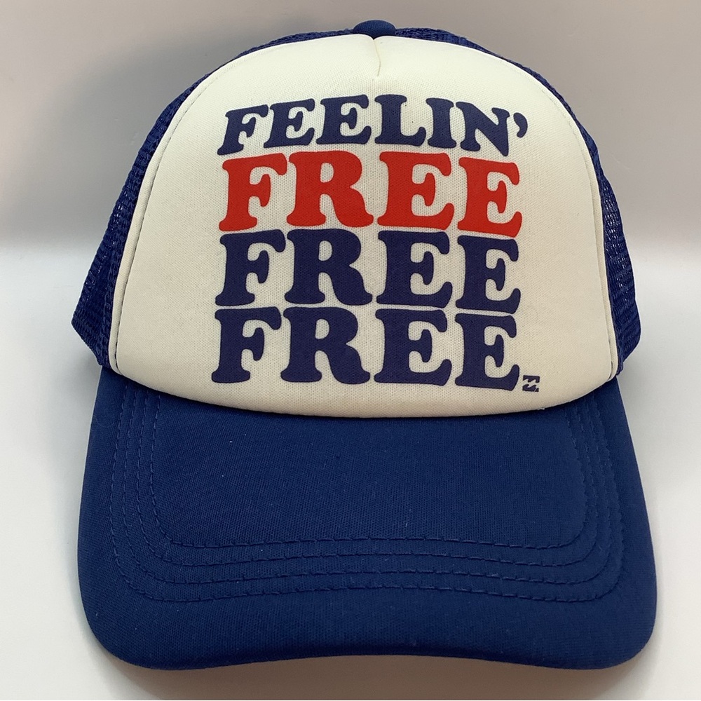 Billabong Women’s Hat Feelin’ Free